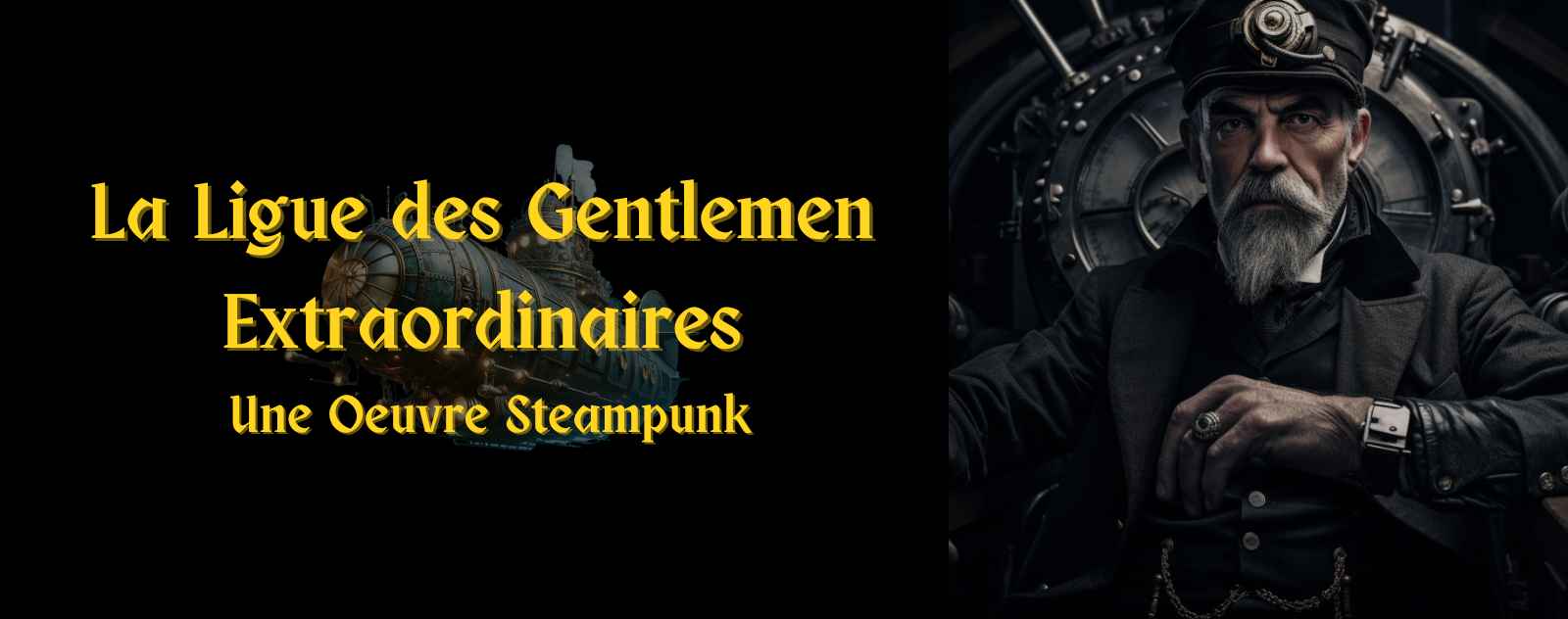 La Ligue des Gentlemen Extraordinaires