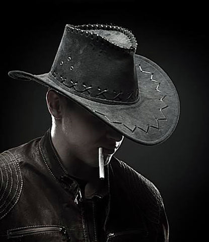 chapeau de cowboy steampunkstore