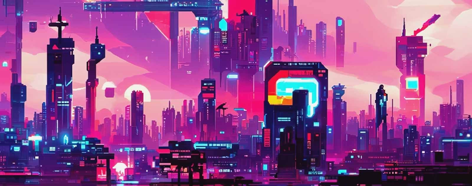 cyberpunk films