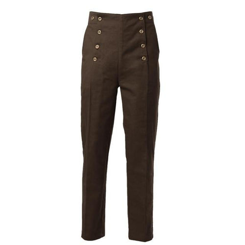 Pantalon Victorien