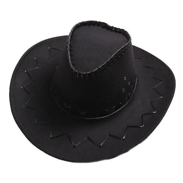 Chapeau de Cowboy Steampunk Homme