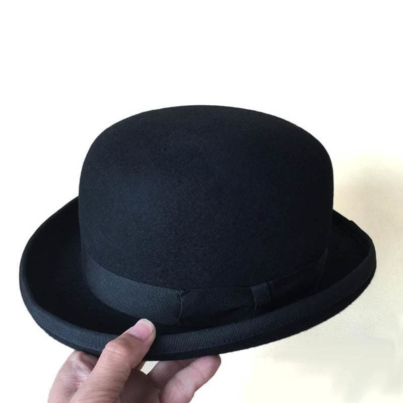 Chapeau Melon Homme - John Steed