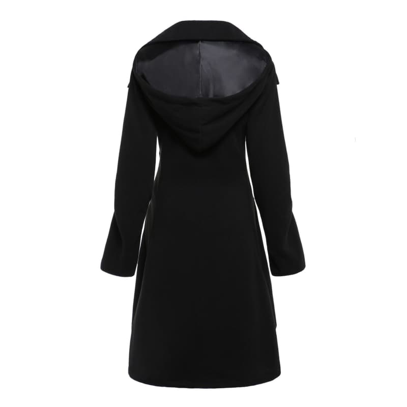 manteau femme victorien