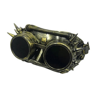 Masque Steampunk Homme | Steampunk Store