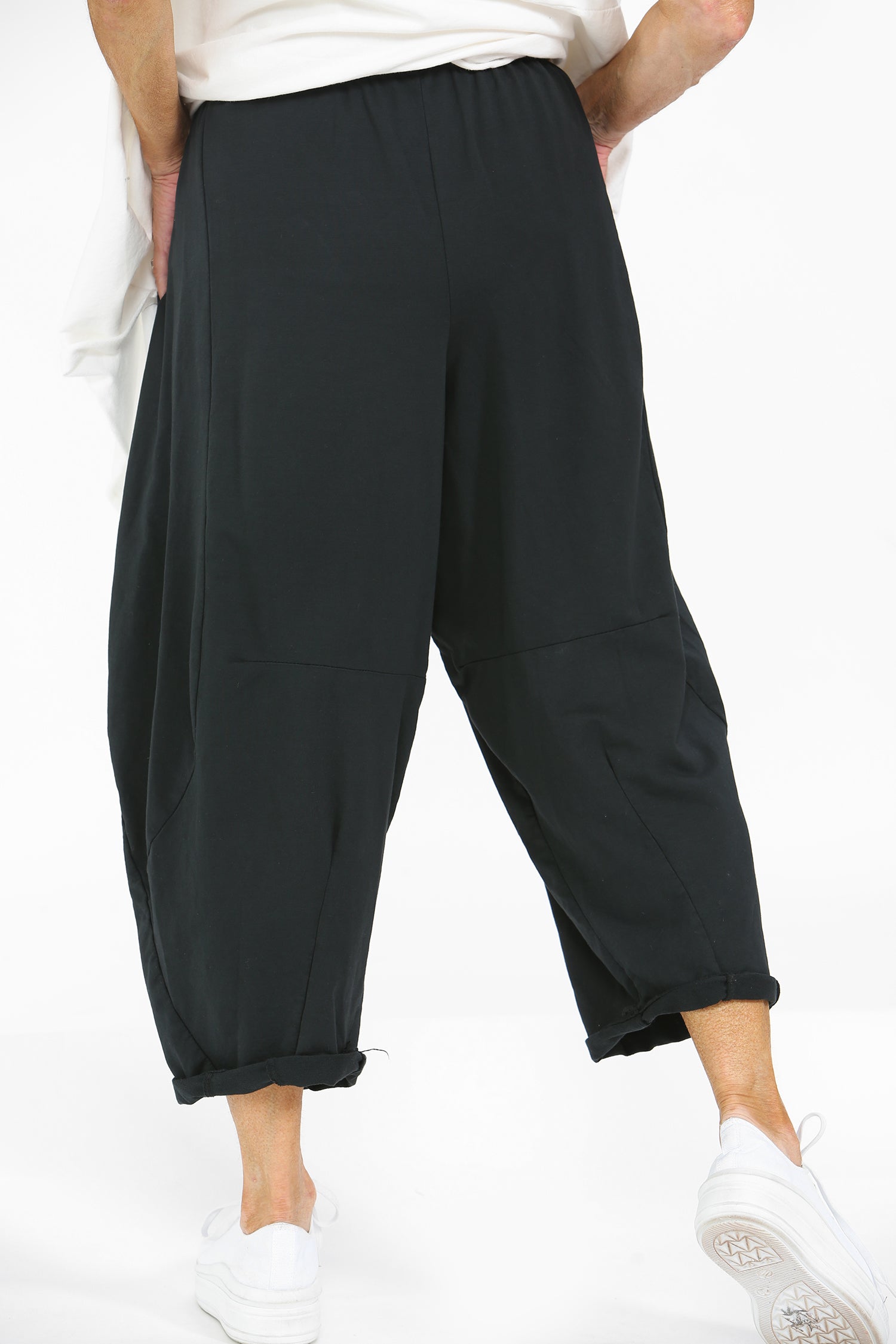 Balloon Jogger Trousers