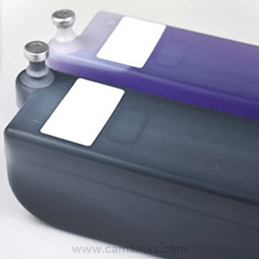 Top Rated Markem Imaje continuous ink supply