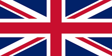 Flag of United Kingdom