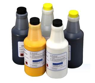 Top Rated Citronix continuous ink supply