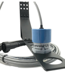 ULTRASONIC LEVEL SENSOR