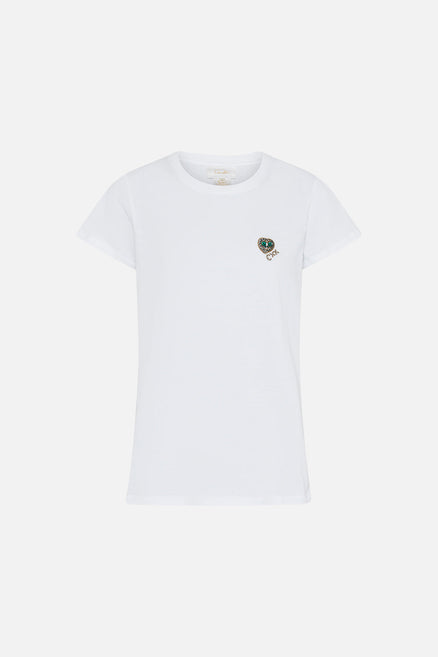Women's T-Shirts | Shop Women's Graphic Tees - CAMILLA – CAMILLA