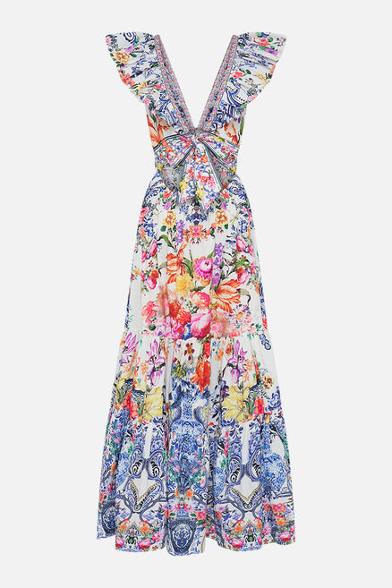 – Womens Printed - | CAMILLA Dresses, Silk US Dresses Dresses CAMILLA