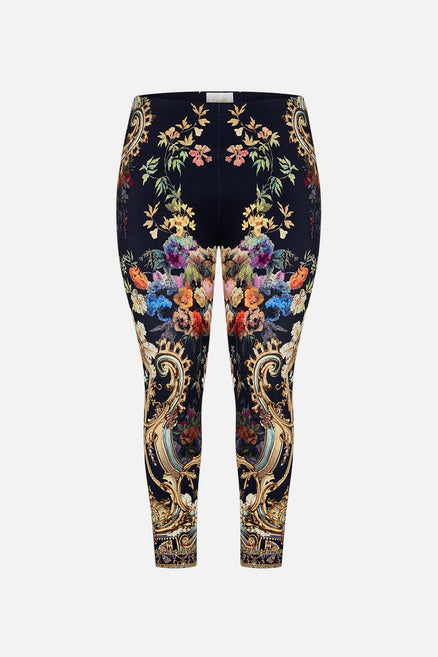 Louis Vuitton 2054 Technical Printed Leggings - Ready to Wear