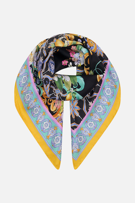 CAMILLA Scarf Sale | Shop Silk Scarves Sale – CAMILLA