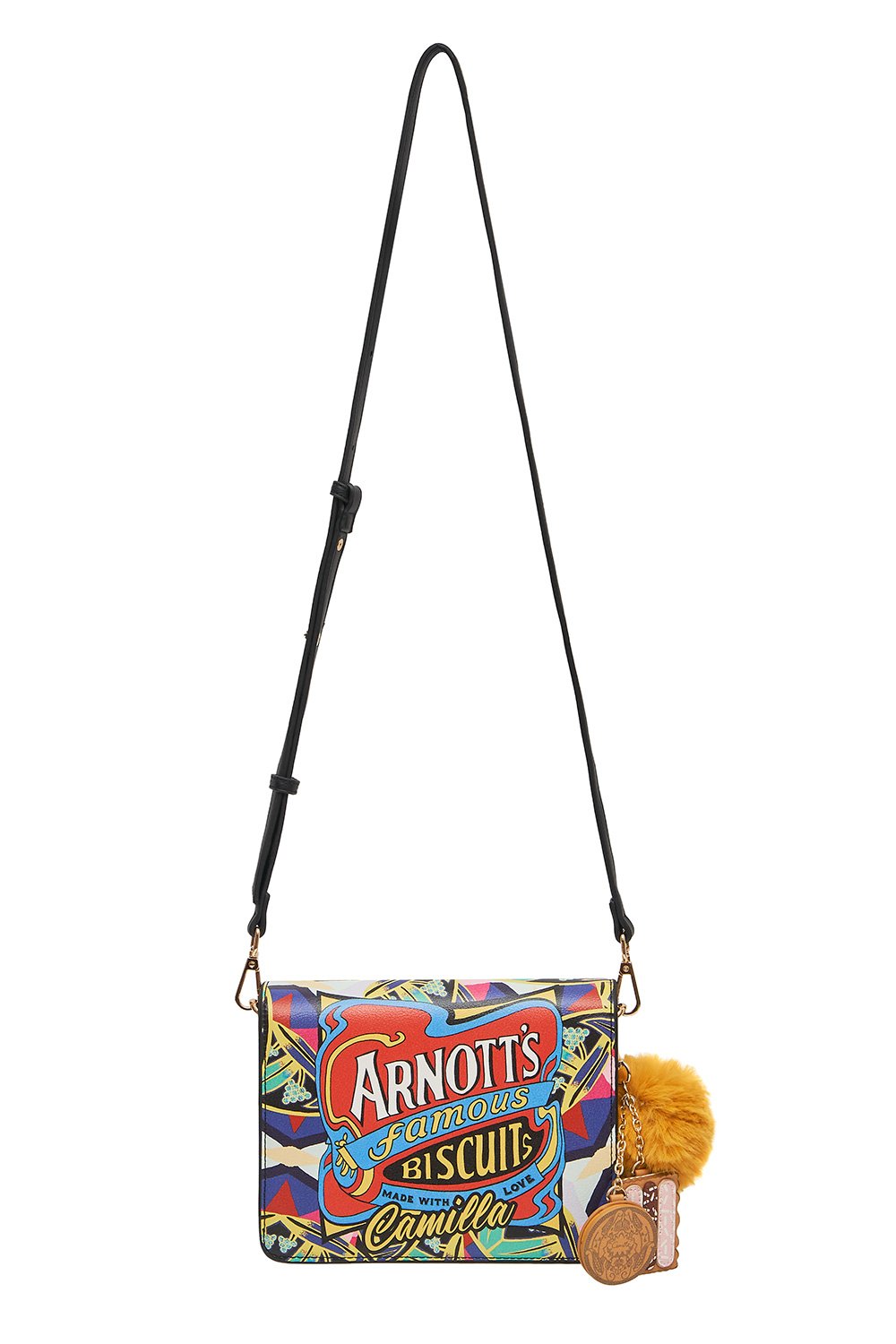 CROSS BODY BOX ARNOTTS – CAMILLA