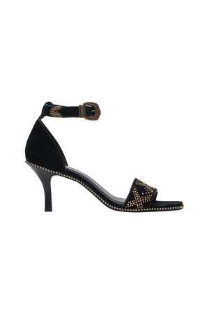 HEEL SANDAL FLIGHT OF AMUN-RA – CAMILLA