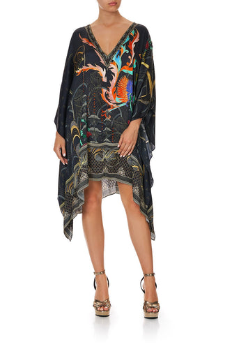 Shop Kaftan | Women's Kaftans | Beach Kaftan – CAMILLA