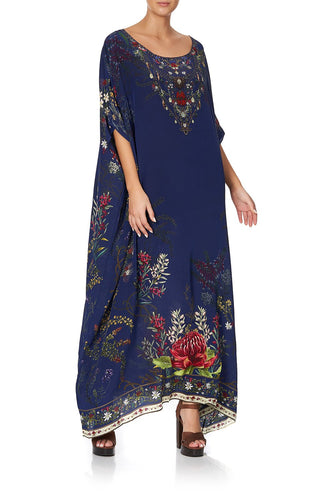 Shop CAMILLA Kaftan | Kaftan Dress | Silk Kaftans – CAMILLA