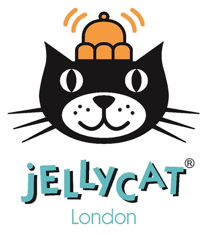 About Jellycat – Peekaboo and Company