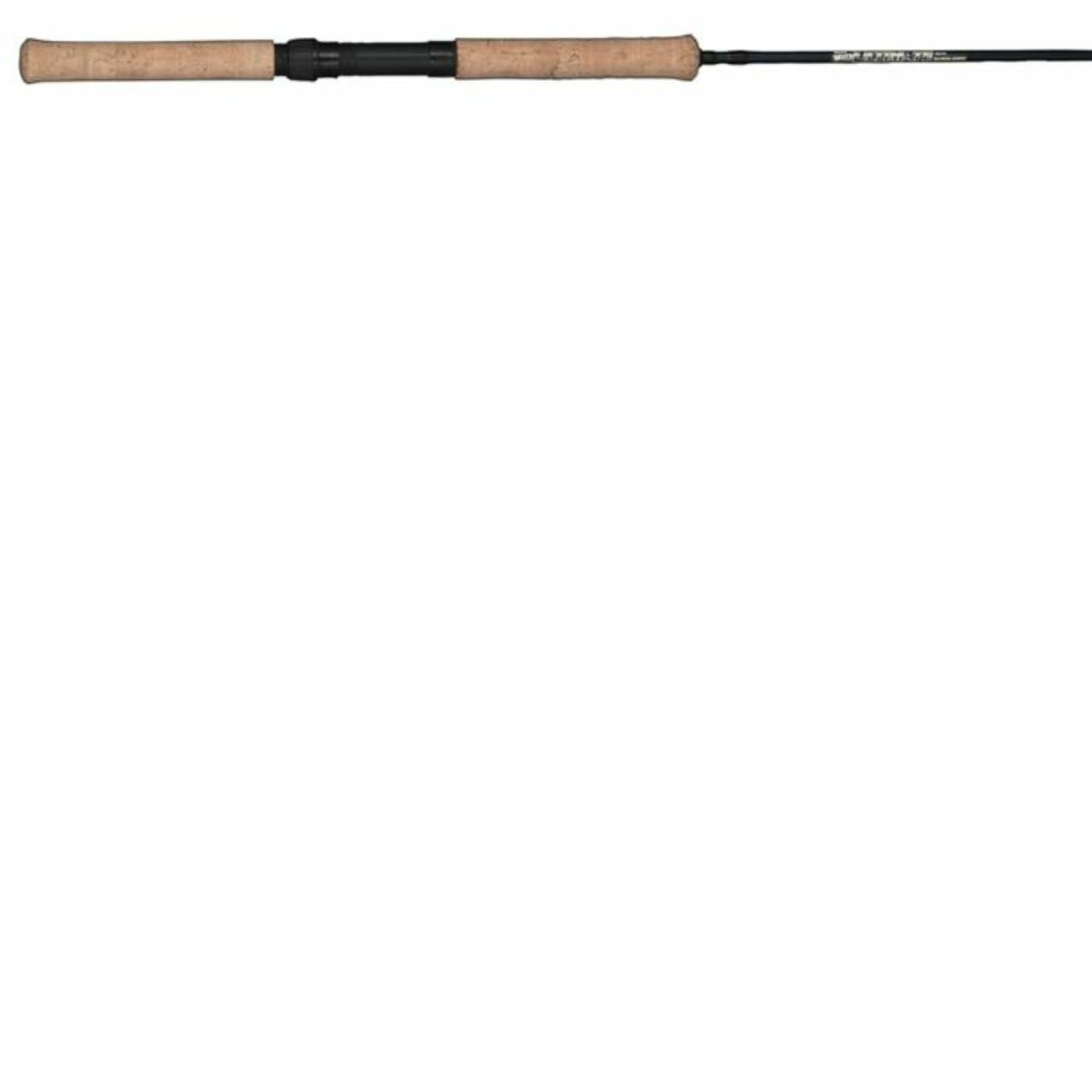 BnM Silver Cat Magnum Cast Rod MAG75Cn 7.5ft 1pc 9 Guides - Mile High  Trading