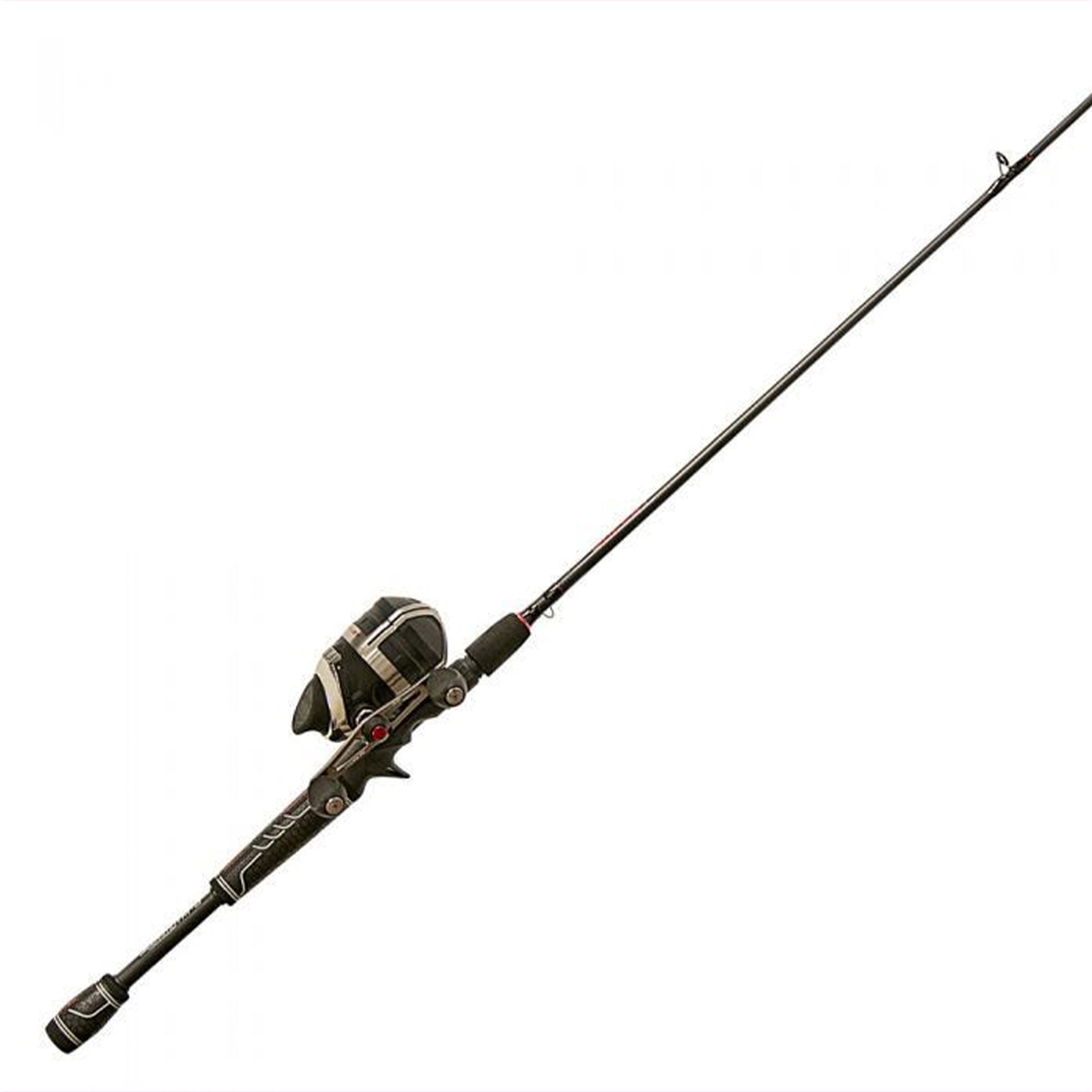 Zebco 33 Micro 502ul Triggerspin Combo 4lb Zebco Cajun Line for