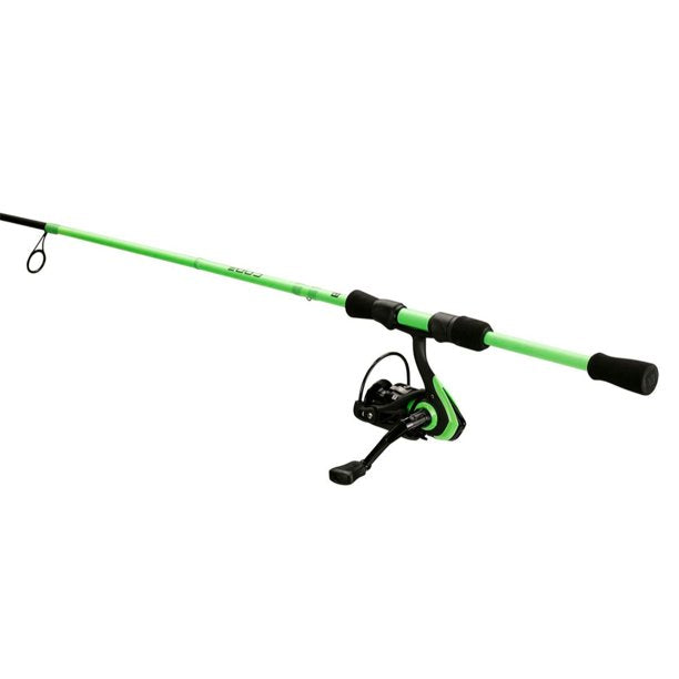  13 FISHING - Ambition - 5'0 M Spinning Combo (1000 Size Reel)  - A2SC5M : Everything Else