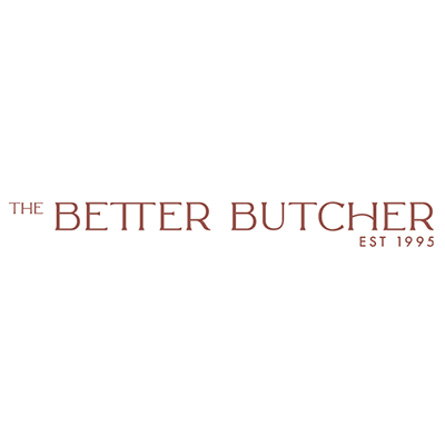 Better Butcher Brand Logo - Image