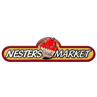 Nesters Market Brand Logo - Image