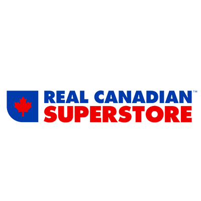 Real Canadian Superstore Brand Logo - Image