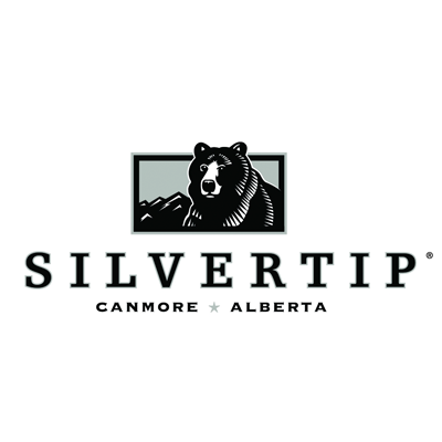 Silvertip Resort Brand Logo - Image