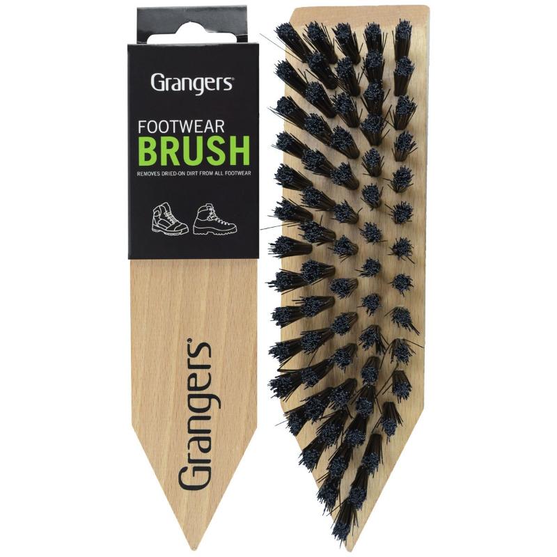 Footwear Brush | Grangers