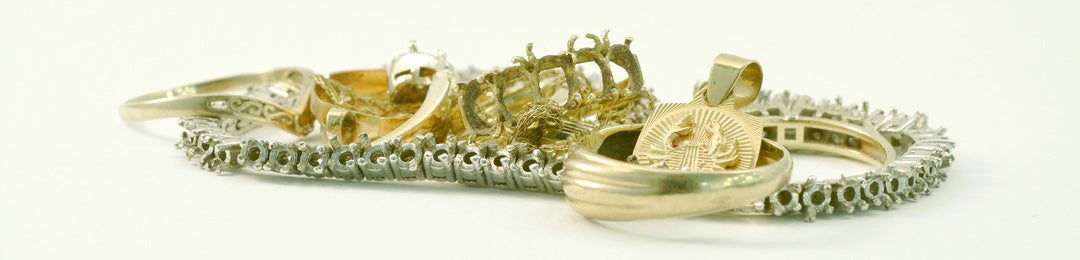 Steve Marshman Jewellery - Gold Buying