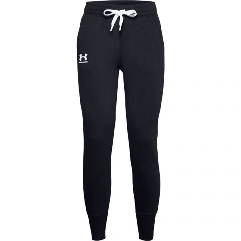 Under Armor Favorite Wm women's leggings black 1356403 001 1356403