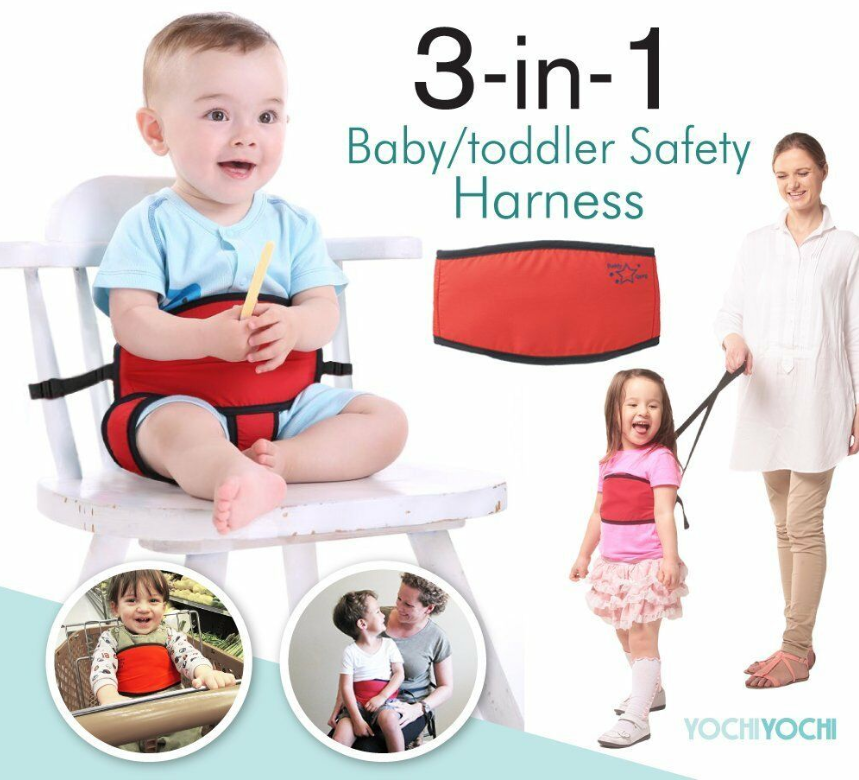 portable travel high chair