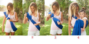 sukkiri ring sling