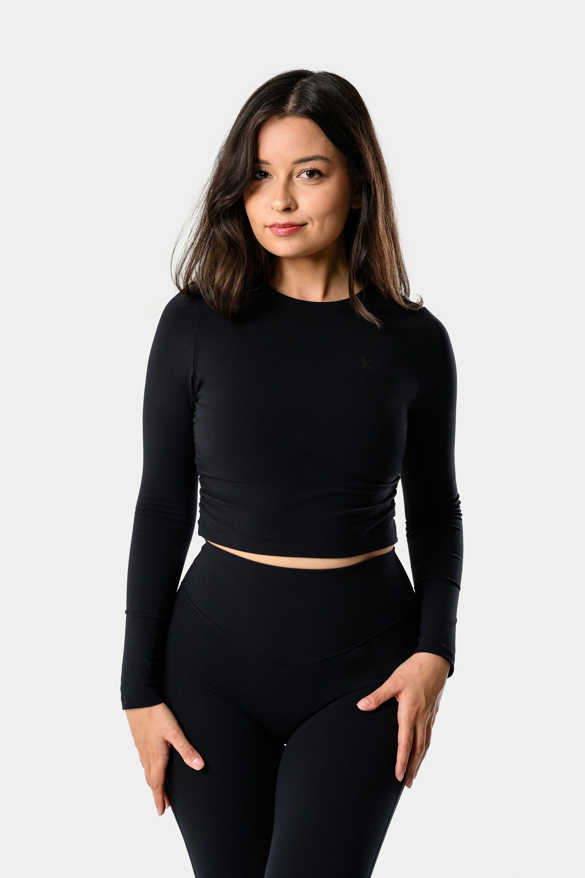 Kamo Fitness CozyTec High-Waisted … curated on LTK