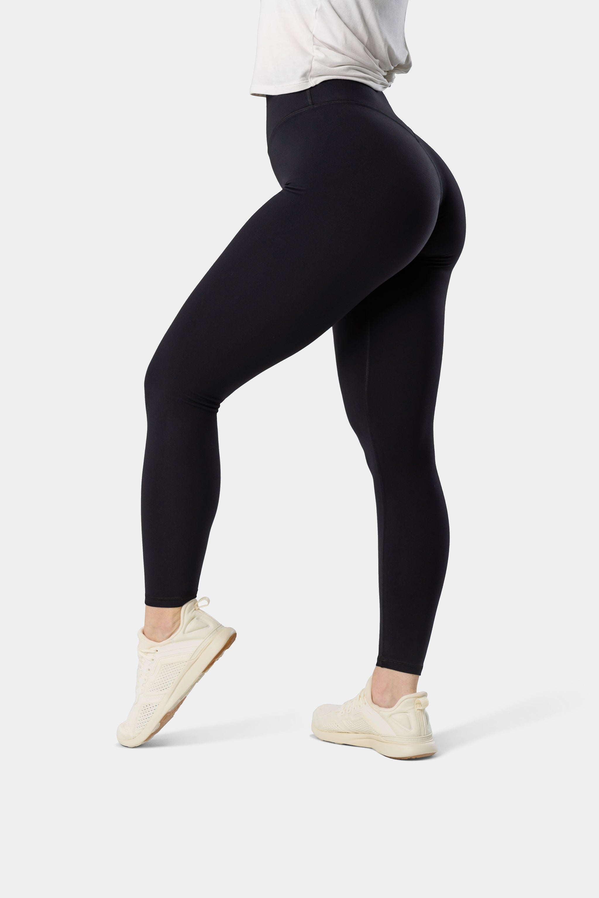 Holiday Savings! Cameland Women's Solid Color Micro Flare High Waist And  Hip Lifting Exercise Fitness Yoga Pants 