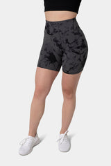 Kamo Fitness Featherlite Enhance 6 Women's Biker Shorts - Hidden