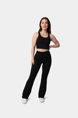  Kamo Fitness CozyTec High-Waisted Sweatpants For