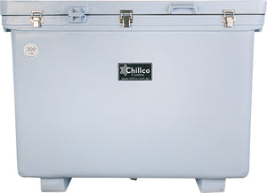 stainless steel esky