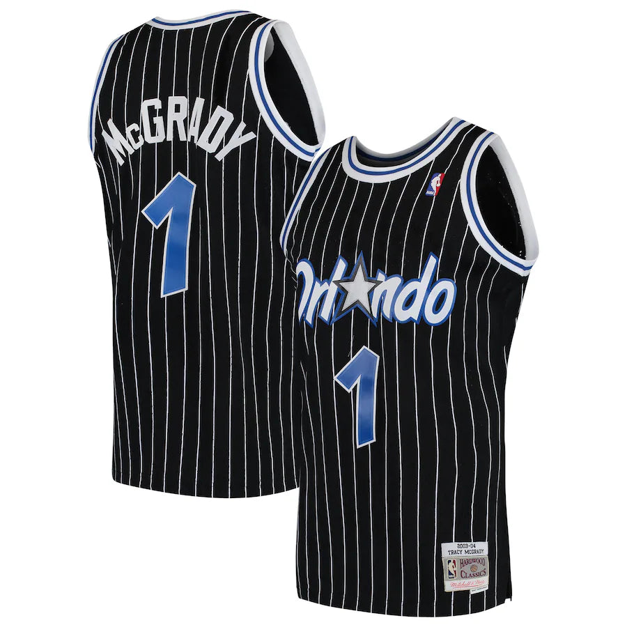 Tracy McGrady YOUTH Orlando Magic Official NBA Jersey