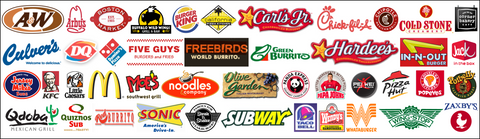 Fast Food Places That Deliver Near Me - My Food