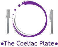 Coeliac Plate