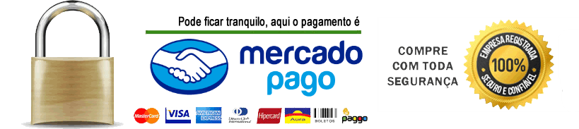 Pagamento Seguro – Isagoo