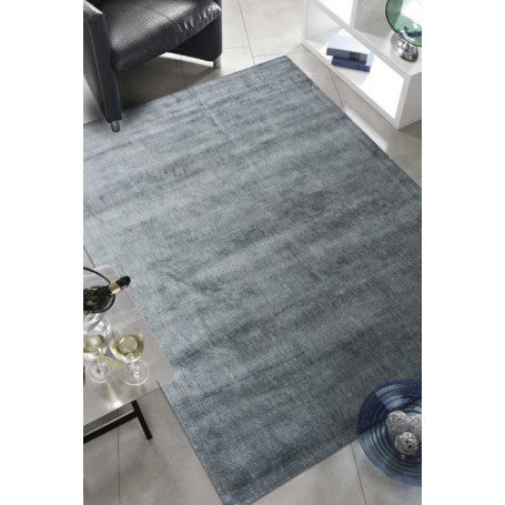Lucens Carpet Silver 170 x 240 cm