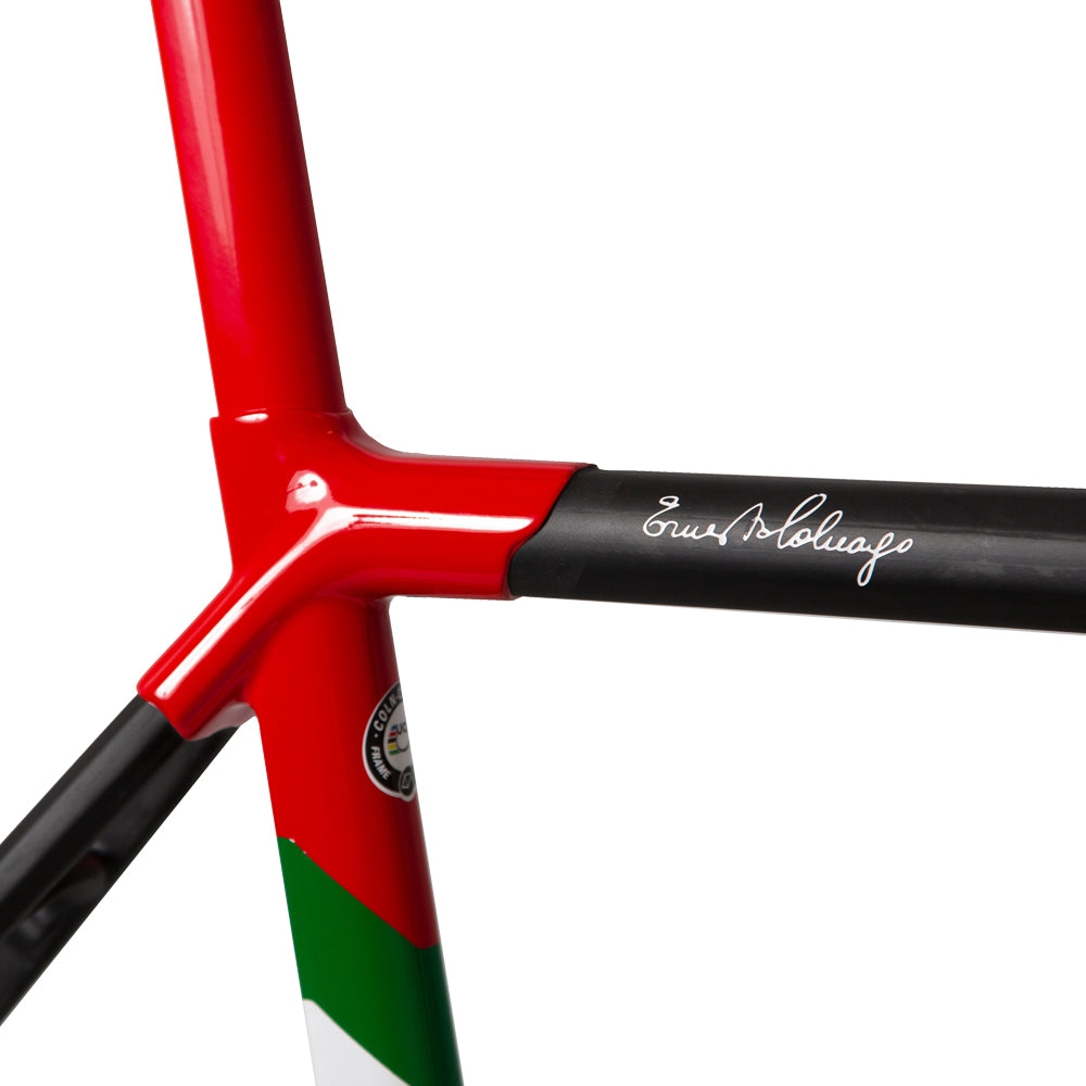 colnago c64 geometry