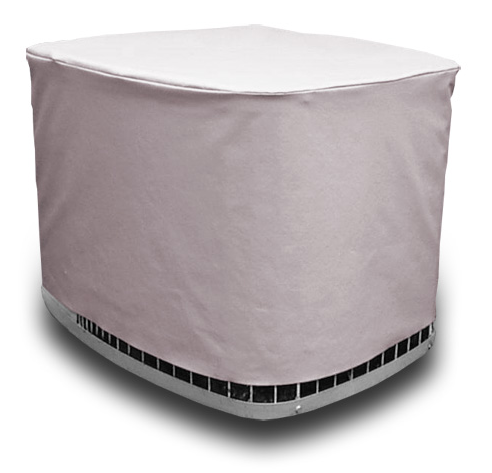 rheem air conditioner covers exterior