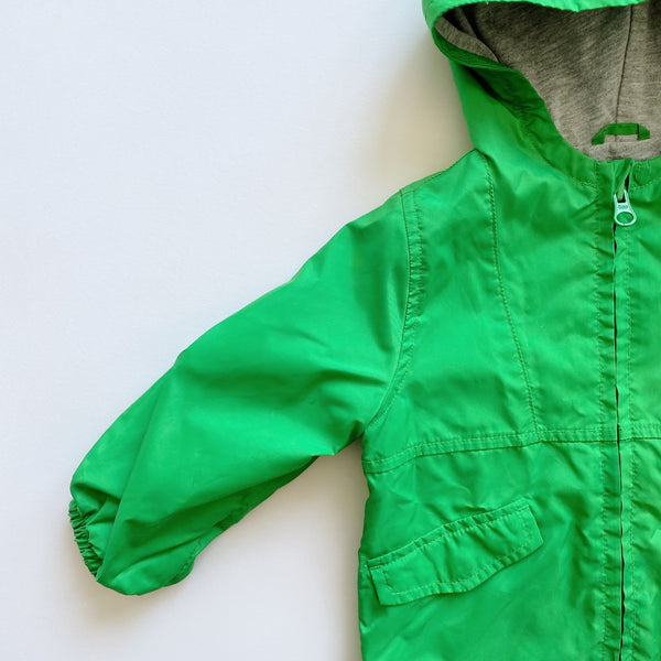 baby gap windbreaker