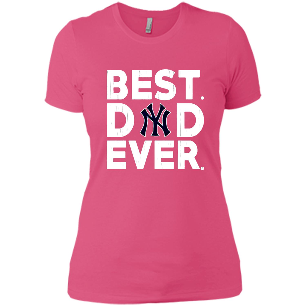 yankees fathers day shirt