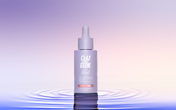 Retinol Nacht Serum