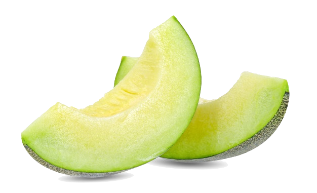 Exfoliating Face Scrub - Melon